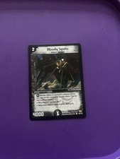 Bloody Squito - Common DM-01