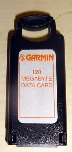 Garmin streetpilot sat - 👌,