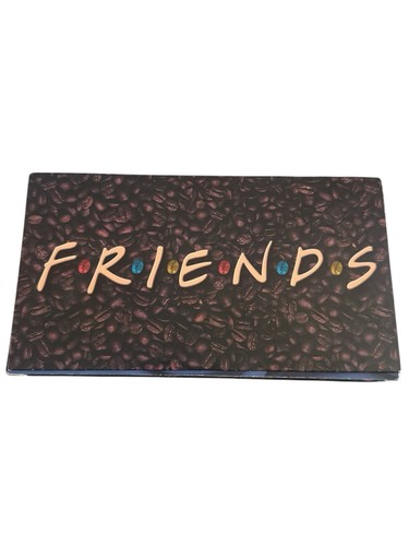 Friends rare promo - (vhs,