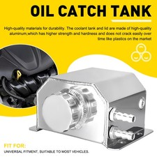 1000ML Car Engine Oil Catch