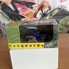 Vanguards 1.43 Hidden