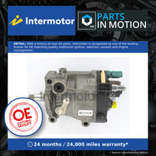 Diesel Injection Pump fits