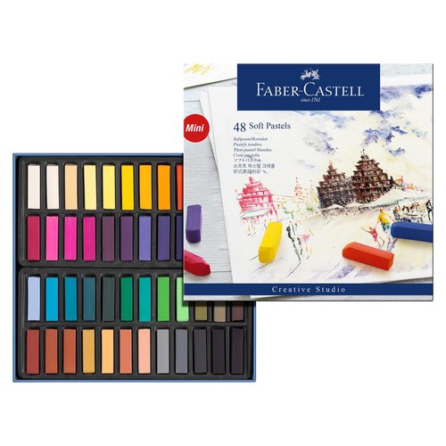 Faber castell creative studio - faber-castell,