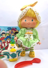 Vintage Strawberry Shortcake