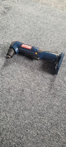 Ryobi cordless right - right, angel