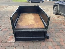 Erde 148 With Spare Wheel And