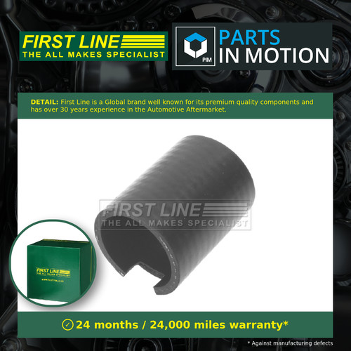 Turbo hose fits peugeot - turbo,