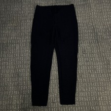 Ladies Souluxe Matalan Peachy Bottom Gym Leggings / New Size 14 ❤️