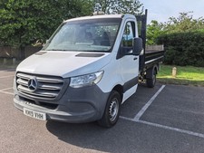2019 mercedes benz sprinter - 2019, mercedes-benz