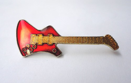 Pre owned classic rock - classic, red