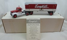 Matchbox DYM 38337 Peterbilt