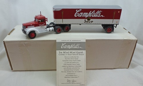 Matchbox dym 38337 peterbilt - matchbox,