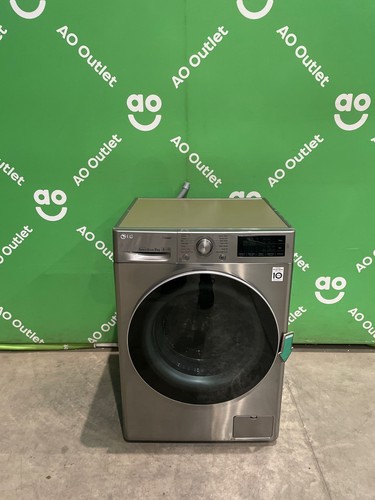 Washing machine 9kg 1400rpm - 9kg,