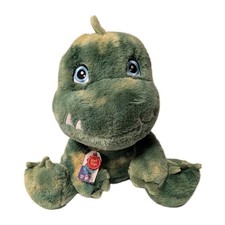 Spike Large Dinosaur Plush