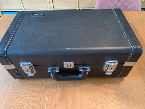 Yamaha yfh 631g - yfh, professional