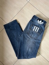 Adidas Diesel Jeans Mens W36