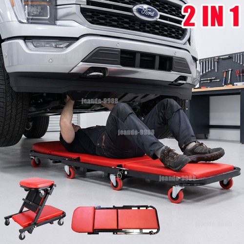 2in1 mobile folding rolling - 2in1,