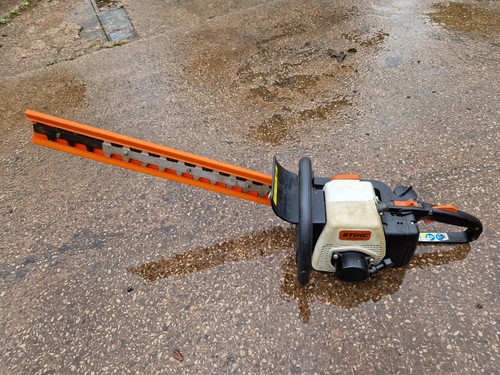 Stihl stroke petrol - 61,