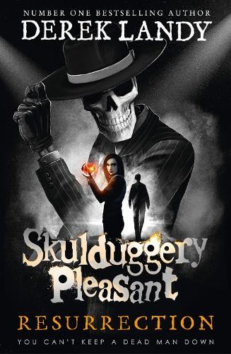 Resurrection skulduggery - resurrection, (skulduggery