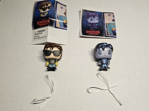 Funko stranger things - things, upside