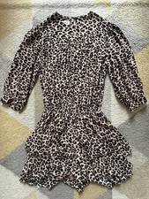 Zadig & Voltaire Leopard Print