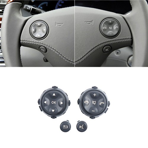 Pair steering wheel switch - pair,