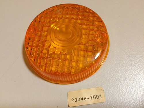 Indicator glass - glass, cap
