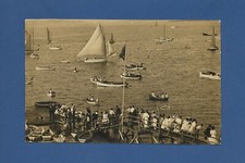 Antique Postcard Wessagussett