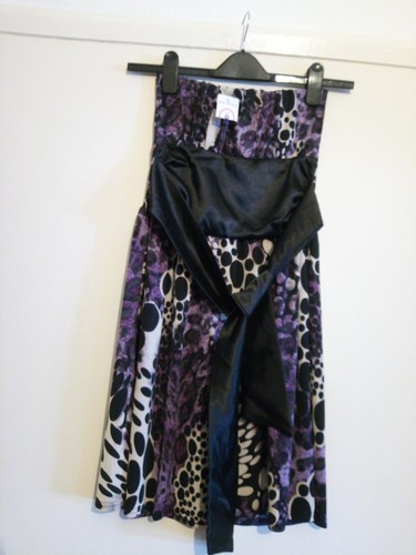 Select ladies chiffon leopard - select,