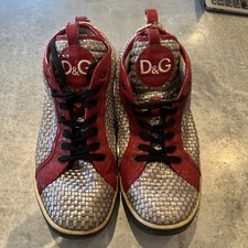 D&G / Dolce & Gabbana Sneakers