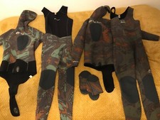 SPEARFISHING EQUIPMENT -