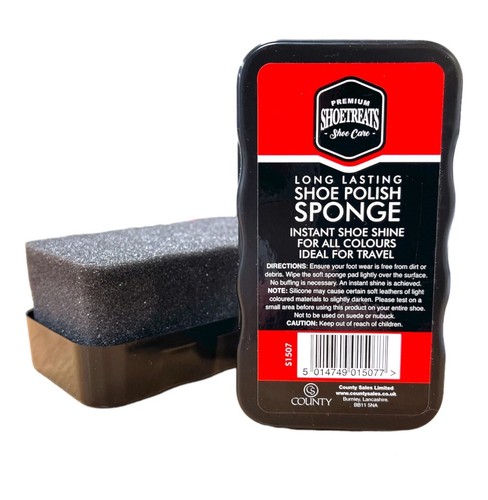 Shoetreats shoe polish - x,
