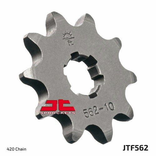 Front sprocket jtf562 - jtf562, tooth