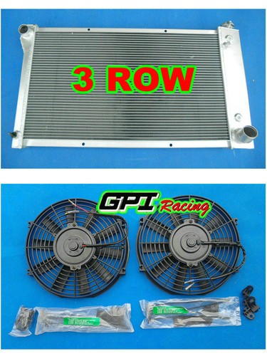 3row aluminum radiator for - 3row,