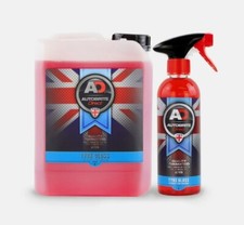 Autobrite Direct High Gloss