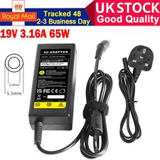 60W Adapter Charger For