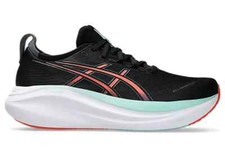 ASICS GEL Nimbus 27 Mens Running Walking Trainer UK:10.5 EU:46 US:11.5 / 29.CM