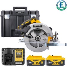 Dewalt DCS570 18V Brushless
