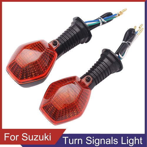 Turn signals for - signals,