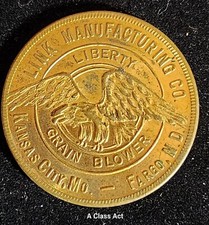 Link Manufacturing Co Fargo ND