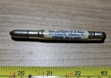 Vintage Clifton T. Heil