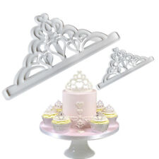 2 Pcs PRINCESS CROWN TIARA