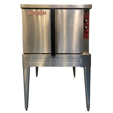 BLODGETT ZAPHAIRE E CONVECTION OVEN ELECTRIC 3 PHASE