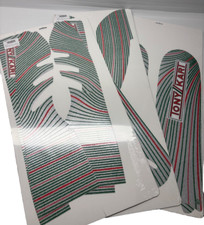 2025 TONYKART RACER 401 T