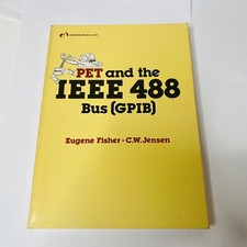 PET and the IEEE 488 Bus