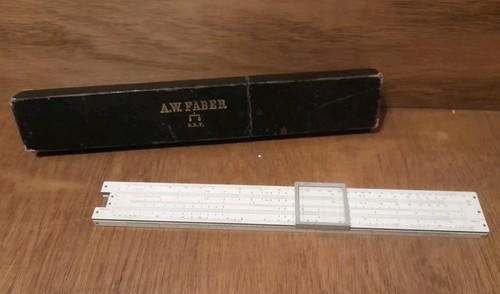 Faber castell 398 vintage - faber-castell,