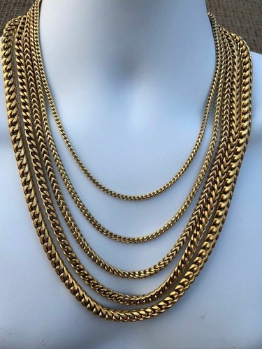 Men franco chain - men's,