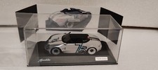 Porsche Vision 357 Speedster "75 Years Porsche" 1/43 Spark
