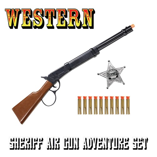 Lever action dart suction - 25",