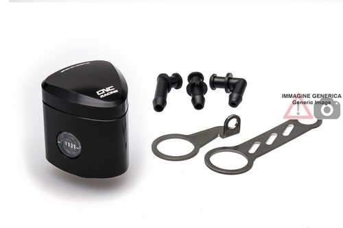 Fluid reservoir rear brake - , /